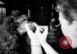 Image of poodles in National Competition Canada, 1958, second 33 stock footage video 65675028658
