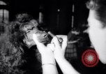 Image of poodles in National Competition Canada, 1958, second 34 stock footage video 65675028658