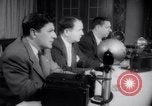 Image of American girls New York United States USA, 1958, second 9 stock footage video 65675028659