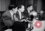 Image of American girls New York United States USA, 1958, second 10 stock footage video 65675028659