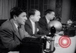 Image of American girls New York United States USA, 1958, second 20 stock footage video 65675028659