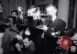 Image of American girls New York United States USA, 1958, second 36 stock footage video 65675028659