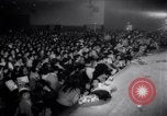 Image of Japanese teenagers Tokyo Japan, 1958, second 4 stock footage video 65675028660