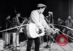 Image of Japanese teenagers Tokyo Japan, 1958, second 10 stock footage video 65675028660