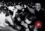 Image of Japanese teenagers Tokyo Japan, 1958, second 14 stock footage video 65675028660