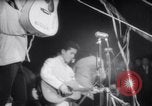 Image of Japanese teenagers Tokyo Japan, 1958, second 15 stock footage video 65675028660