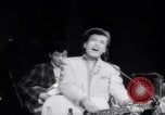 Image of Japanese teenagers Tokyo Japan, 1958, second 17 stock footage video 65675028660
