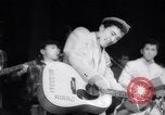 Image of Japanese teenagers Tokyo Japan, 1958, second 18 stock footage video 65675028660