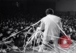 Image of Japanese teenagers Tokyo Japan, 1958, second 20 stock footage video 65675028660