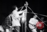 Image of Japanese teenagers Tokyo Japan, 1958, second 27 stock footage video 65675028660
