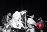 Image of Japanese teenagers Tokyo Japan, 1958, second 28 stock footage video 65675028660