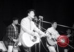Image of Japanese teenagers Tokyo Japan, 1958, second 29 stock footage video 65675028660