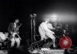 Image of Japanese teenagers Tokyo Japan, 1958, second 30 stock footage video 65675028660