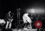 Image of Japanese teenagers Tokyo Japan, 1958, second 31 stock footage video 65675028660