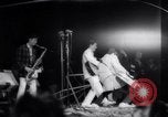 Image of Japanese teenagers Tokyo Japan, 1958, second 33 stock footage video 65675028660