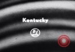 Image match de basket Louisville Kentucky USA, 1958, de la seconde 4 séquences d'archives historiques vidéo 65675028661