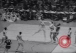 Image match de basket Louisville Kentucky USA, 1958, de la seconde 17 séquences d'archives historiques vidéo 65675028661