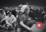 Image match de basket Louisville Kentucky USA, 1958, de la seconde 21 séquences d'archives historiques vidéo 65675028661