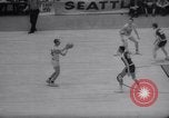 Image match de basket Louisville Kentucky USA, 1958, de la seconde 27 séquences d'archives historiques vidéo 65675028661