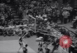 Image match de basket Louisville Kentucky USA, 1958, de la seconde 33 séquences d'archives historiques vidéo 65675028661