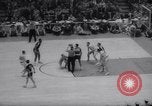 Image match de basket Louisville Kentucky USA, 1958, de la seconde 37 séquences d'archives historiques vidéo 65675028661