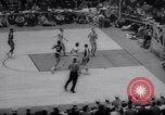 Image match de basket Louisville Kentucky USA, 1958, de la seconde 40 séquences d'archives historiques vidéo 65675028661