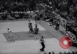 Image match de basket Louisville Kentucky USA, 1958, de la seconde 41 séquences d'archives historiques vidéo 65675028661