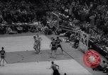 Image match de basket Louisville Kentucky USA, 1958, de la seconde 42 séquences d'archives historiques vidéo 65675028661