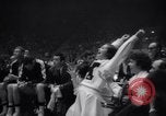 Image match de basket Louisville Kentucky USA, 1958, de la seconde 44 séquences d'archives historiques vidéo 65675028661