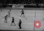 Image match de basket Louisville Kentucky USA, 1958, de la seconde 48 séquences d'archives historiques vidéo 65675028661