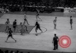 Image match de basket Louisville Kentucky USA, 1958, de la seconde 52 séquences d'archives historiques vidéo 65675028661
