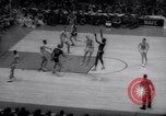 Image match de basket Louisville Kentucky USA, 1958, de la seconde 53 séquences d'archives historiques vidéo 65675028661