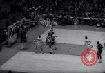 Image match de basket Louisville Kentucky USA, 1958, de la seconde 54 séquences d'archives historiques vidéo 65675028661
