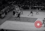 Image match de basket Louisville Kentucky USA, 1958, de la seconde 57 séquences d'archives historiques vidéo 65675028661