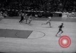 Image match de basket Louisville Kentucky USA, 1958, de la seconde 59 séquences d'archives historiques vidéo 65675028661
