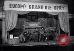 Immagine di Il Grand Ole Opry Visualizza Francoforte GERMANIA, 1952, secondo 4 filmato di repertorio 65675028662