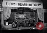 Immagine di Il Grand Ole Opry Visualizza Francoforte GERMANIA, 1952, secondo 11 filmato di repertorio 65675028662