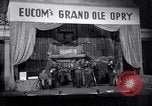 Immagine di Il Grand Ole Opry Visualizza Francoforte GERMANIA, 1952, secondo 16 filmato di repertorio 65675028662