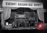 Immagine di Il Grand Ole Opry Visualizza Francoforte GERMANIA, 1952, secondo 24 filmato di repertorio 65675028662
