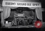 Immagine di Il Grand Ole Opry Visualizza Francoforte GERMANIA, 1952, secondo 28 filmato di repertorio 65675028662