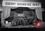Immagine di Il Grand Ole Opry Visualizza Francoforte GERMANIA, 1952, secondo 34 filmato di repertorio 65675028662