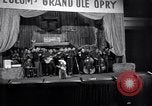 Standbild Grand Ole Opry Show Frankfurt Deutschland, 1952, aus Sekunde 5 historischem Filmmaterial Videoclip 65675028663