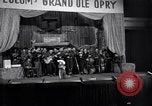 Standbild Grand Ole Opry Show Frankfurt Deutschland, 1952, aus Sekunde 10 historischem Filmmaterial Videoclip 65675028663