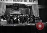 Standbild Grand Ole Opry Show Frankfurt Deutschland, 1952, aus Sekunde 15 historischem Filmmaterial Videoclip 65675028663
