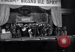 Standbild Grand Ole Opry Show Frankfurt Deutschland, 1952, aus Sekunde 18 historischem Filmmaterial Videoclip 65675028663