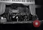Standbild Grand Ole Opry Show Frankfurt Deutschland, 1952, aus Sekunde 45 historischem Filmmaterial Videoclip 65675028663