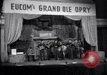 Immagine di Melody Pals bluegrass band Francoforte GERMANIA, 1952, secondo 29 filmato di repertorio 65675028664