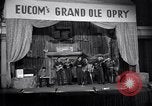 Immagine di Melody Pals bluegrass band Francoforte GERMANIA, 1952, secondo 30 filmato di repertorio 65675028664