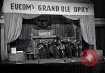 Immagine di Melody Pals bluegrass band Francoforte GERMANIA, 1952, secondo 31 filmato di repertorio 65675028664
