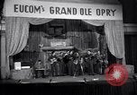 Immagine di Melody Pals bluegrass band Francoforte GERMANIA, 1952, secondo 33 filmato di repertorio 65675028664